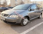 продам Volkswagen Touran в пмр  фото 2