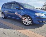 продам Volkswagen Touran в пмр  фото 3