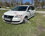 продам Volkswagen Touran в пмр  фото 3