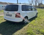продам Volkswagen Touran в пмр  фото 2
