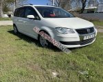 продам Volkswagen Touran в пмр  фото 1