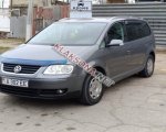 продам Volkswagen Touran в пмр  фото 1