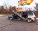 продам Volkswagen Touran в пмр  фото 4