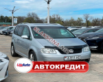 продам Volkswagen Touran в пмр  фото 4