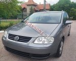 продам Volkswagen Touran в пмр  фото 5