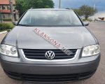 продам Volkswagen Touran в пмр  фото 4