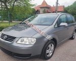продам Volkswagen Touran в пмр  фото 3