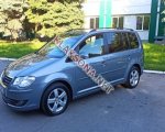 продам Volkswagen Touran в пмр  фото 4