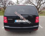 продам Volkswagen Touran в пмр  фото 3