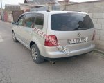 продам Volkswagen Touran в пмр  фото 2