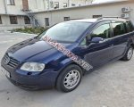 продам Volkswagen Touran в пмр  фото 1