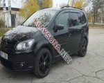продам Volkswagen Touran в пмр  фото 2
