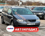продам Volkswagen Touran в пмр  фото 1