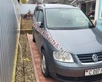 продам Volkswagen Touran в пмр  фото 6