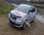 продам Volkswagen Touran в пмр  фото 2