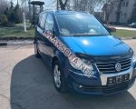 продам Volkswagen Touran в пмр  фото 4