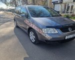 продам Volkswagen Touran в пмр  фото 2