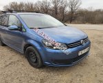 продам Volkswagen Touran в пмр  фото 1