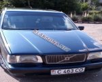 продам Volvo 850 в пмр  фото 4