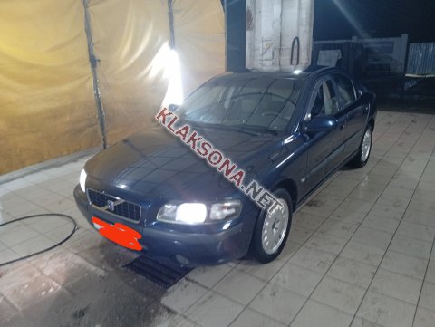 продам Volvo S60в пмр  фото 6