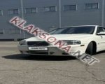 продам Volvo S80 в пмр  фото 1