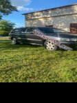 продам Volvo V70 в пмр  фото 4