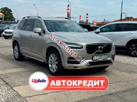продам Volvo XC90в пмр  фото 6