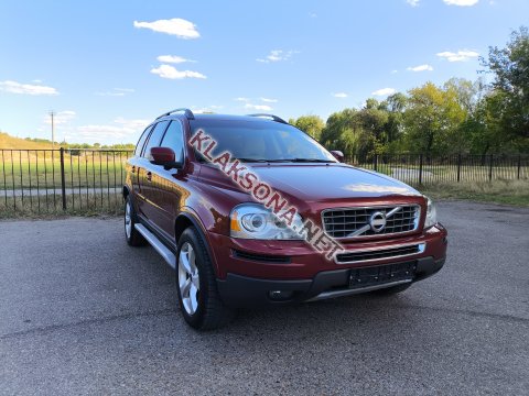 продам Volvo XC90в пмр  фото 6