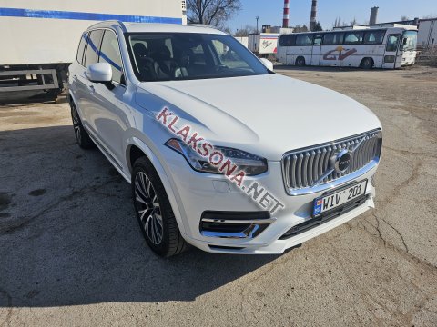 продам Volvo XC90в пмр  фото 4