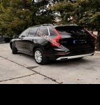 продам Volvo XC90 в пмр  фото 2