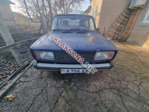 продам ВАЗ 2105в пмр  фото 6