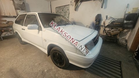 продам ВАЗ 2108в пмр  фото 6