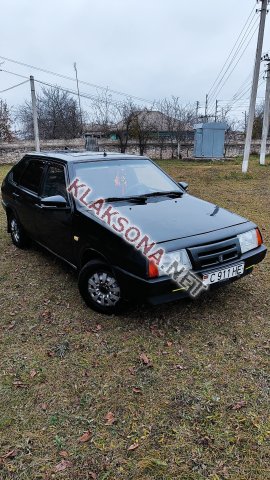 продам ВАЗ 2109в пмр  фото 4