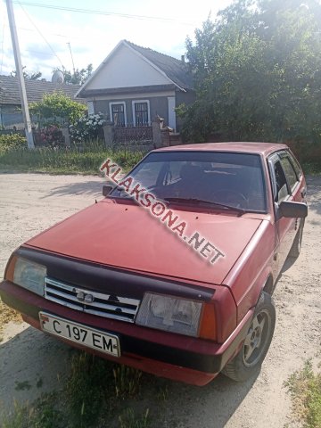 продам ВАЗ 2109в пмр  фото 4