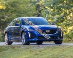 продам Cadillac CTS в пмр  фото 1