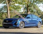 продам Cadillac CTS в пмр  фото 6