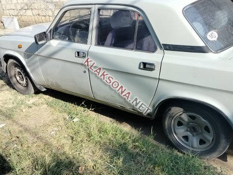 продам ГАЗ 3110в пмр  фото 4