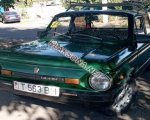 продам ЗАЗ 968 в пмр  фото 1