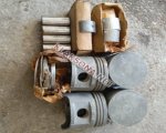 продам  Комплектующие двигатели и их запчасти в пмр  фото 1