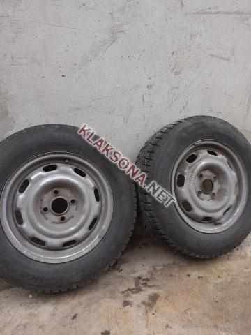 продам  Комплектующие диски и шиныв пмр  фото 4