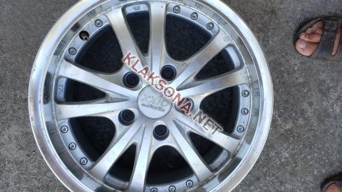 продам  Комплектующие диски и шиныв пмр  фото 5