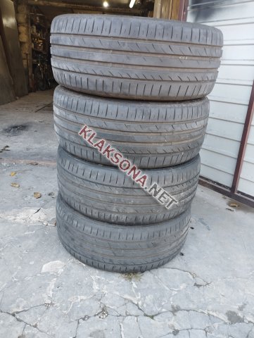 продам  Комплектующие диски и шиныв пмр  фото 4