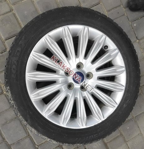 продам  Комплектующие диски и шиныв пмр  фото 5