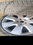 продам  Комплектующие диски и шины в пмр  фото 2