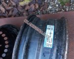 продам  Комплектующие диски и шины в пмр  фото 2