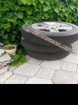 продам  Комплектующие диски и шины в пмр  фото 1