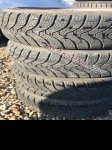 продам  Комплектующие диски и шины в пмр  фото 1