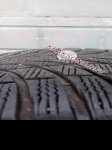 продам  Комплектующие диски и шины в пмр  фото 1