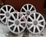 продам  Комплектующие диски и шины в пмр  фото 1