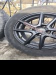 продам  Комплектующие диски и шины в пмр  фото 2